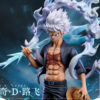 LQ Studio – One Piece Suit Nika Luffy - Photo 8 | TopGKStore