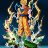 BUU Studio – Dragon Ball SSJ2 GOKU - Photo 3 | TopGKStore