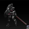 Yu Bo Wen Chuang Studio – Battle Rider Goddess Sako Assembly Model (Licensed) - Photo 4 | TopGKStore