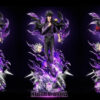 Floating Light Studio – Kyoya Hibari 1/6 Katekyo Hitman Reborn - Photo 6 | TopGKStore
