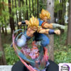 Tian Gong Kai Wu Studio – Classic Figure Series 02 Super Saiyan King Gogeta and Vegito - Photo 4 | TopGKStore