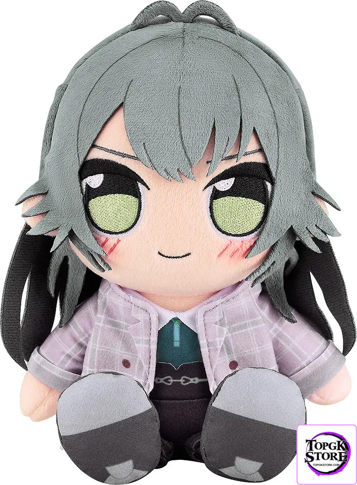 GSC – Gakuen iDOLM@STER Kuripan Plushie (Licensed) - Photo 5 | TopGKStore