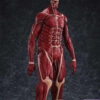 Kaiyodo – Mega Soft Vinyl Attack on Titan Colossal Titan (Licensed) - Photo 28 | TopGKStore