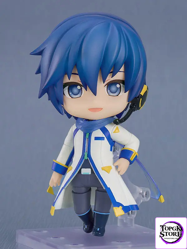 GSC – Nendoroid KAITO 2.0 (Licensed) - Photo 2 | TopGKStore