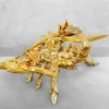 Toypoint Studio – Saint Seiya #6 Milo (Licensed) - Photo 9 | TopGKStore