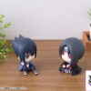 MegaHouse – LookUp NARUTO Shippuden Itachi Uchiha Complete Figure (Licensed) - Photo 8 | TopGKStore