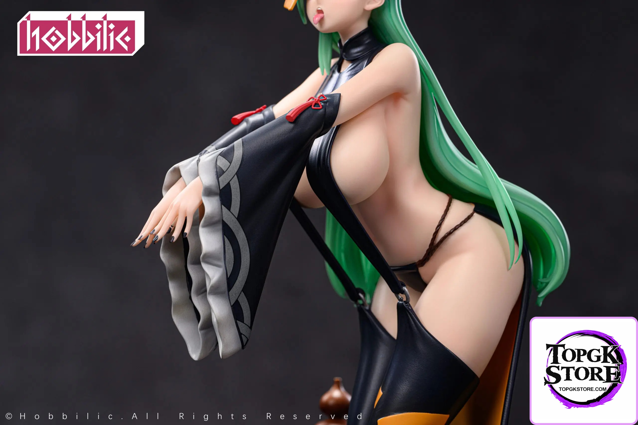 Hobbilic – Zombie Miss Sakura (Licensed) - Photo 4 | TopGKStore