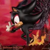 First 4 Figures Studio – Resin Collectible Sonic & Shadow Generations Shadow Evolved (Licensed) - Photo 9 | TopGKSt