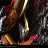 CONTINUE Studio – Digimon Light Sculpture Scene Series #1 War Greymon Gaia Energy Cannon - Photo 9 | TopGKStore