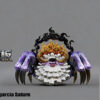 TOY Studio – Five Elders in their beast forms One Piece - Photo 8 | TopGKStore