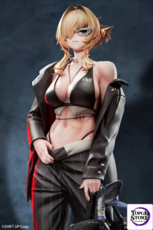 Hobby Sakura – Goddess of Victory: Nikke Grave Beautiful You 1/7 Figure (Licensed) - Photo 1 | TopGKStore