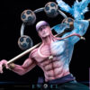C2 Studio – Enel Sky Island Saga Series #1 One Piece - Photo 6 | TopGKStore