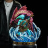 HOT Studio – Link Zora Form Link Figure The Legend of Zelda - Photo 10 | TopGKStore
