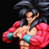 Capsule Studio – Dragon Ball Super Saiyan 4 Goku Clasps His Fists - Photo 8 | TopGKStore