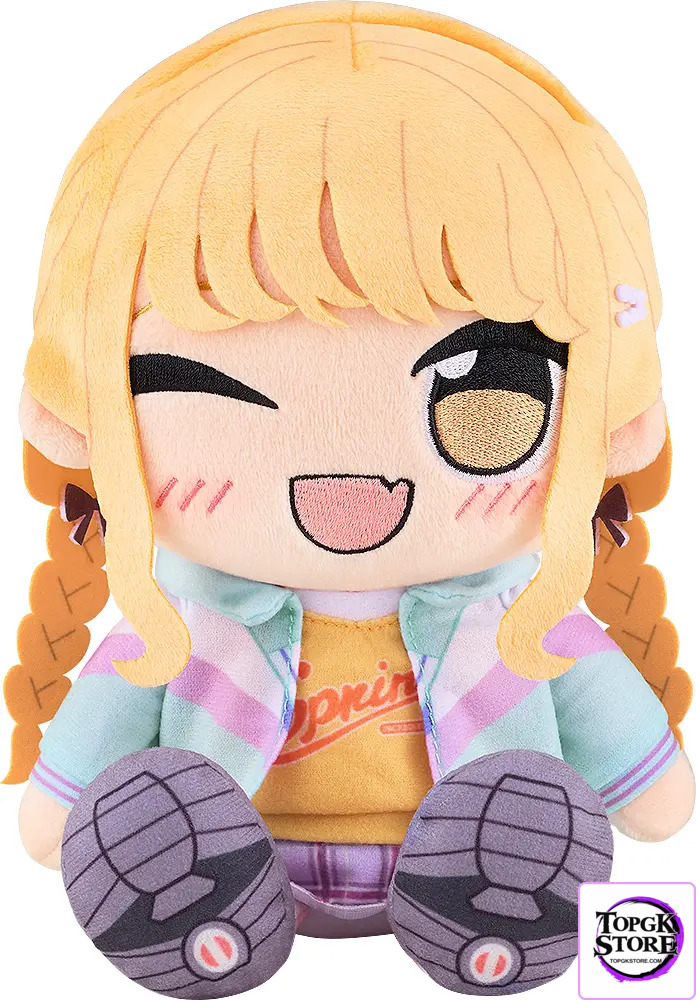 GSC – Gakuen iDOLM@STER Kuripan Plushie (Licensed) - Photo 6 | TopGKStore