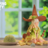 WeArtDoing Studio – Sleeping Beauty-Ice Cream Fairies-Vanilla X Matcha X Chocolate (Licensed) - Photo 12 | TopGKStore