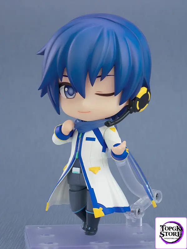 GSC – Nendoroid KAITO 2.0 (Licensed) - Photo 3 | TopGKStore