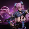 JuHun Create Studio – Demon Slaying Girl Aya 1/4 Statue (Licensed) - Photo 1 | TopGKStore