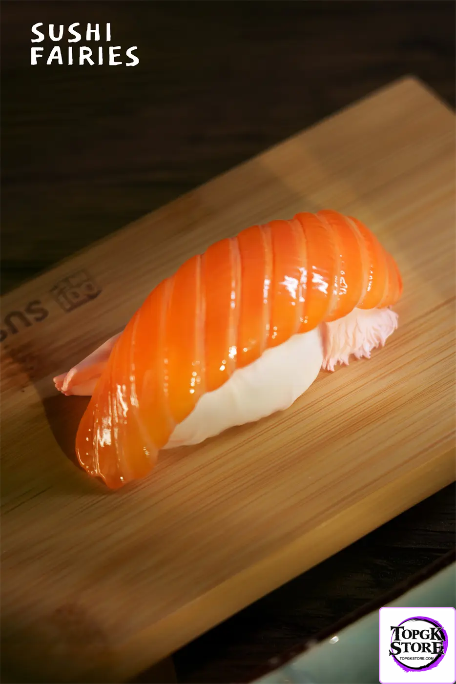 WeArtDoing Studio – Original Sleeping Beauty Sushi Fairies (Licensed) - Photo 8 | TopGKStore