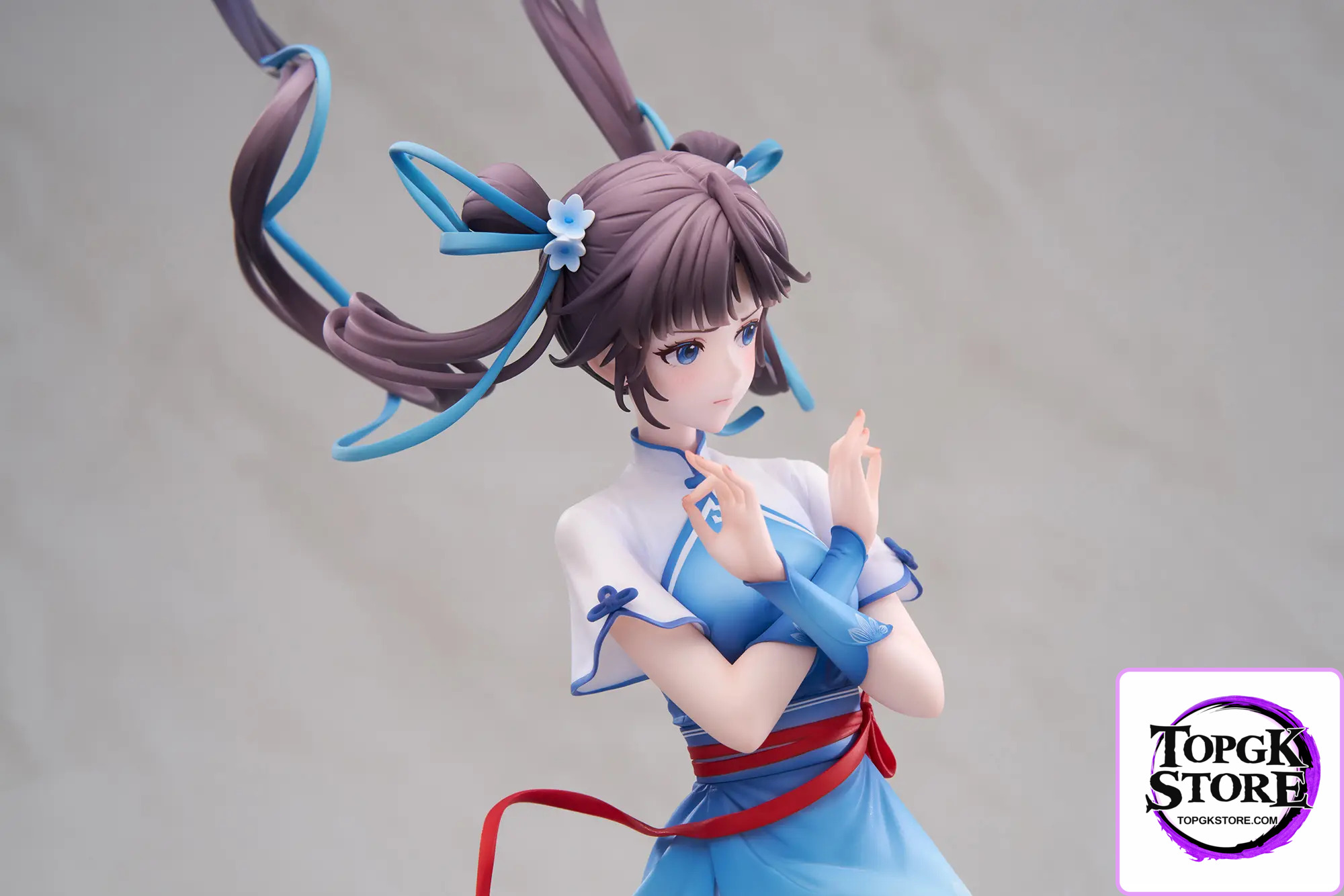 APEX-TOYS – Chinese Paladin: Sword and Fairy Zhao Ling-Er 1/7 Thunder Fairy Ver. (Licensed) - Photo 5 | TopGKStore