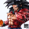 Kuang Feng Studio – Son Goku Super Saiyan Dragon Ball - Photo 2 | TopGKStore