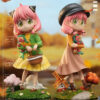 WakuWaku Studio – Anya Forger Four Seasons Autumn Daughter Spy X Family - Photo 9 | TopGKStore