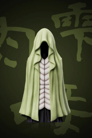 Yz Studio – Bleach Zanpakutō Spirits No.003 Minazuki - Photo 1 | TopGKStore