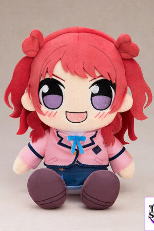 GSC – Gakuen iDOLM@STER Kuripan Plushie (Licensed) - Photo 1 | TopGKStore
