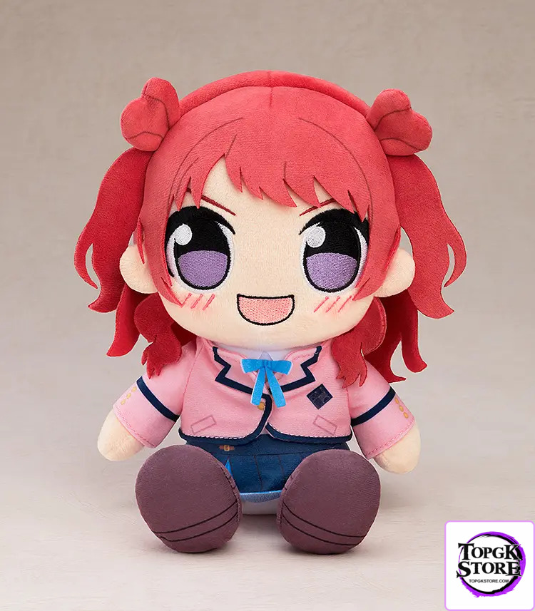 GSC – Gakuen iDOLM@STER Kuripan Plushie (Licensed) - Photo 1 | TopGKStore