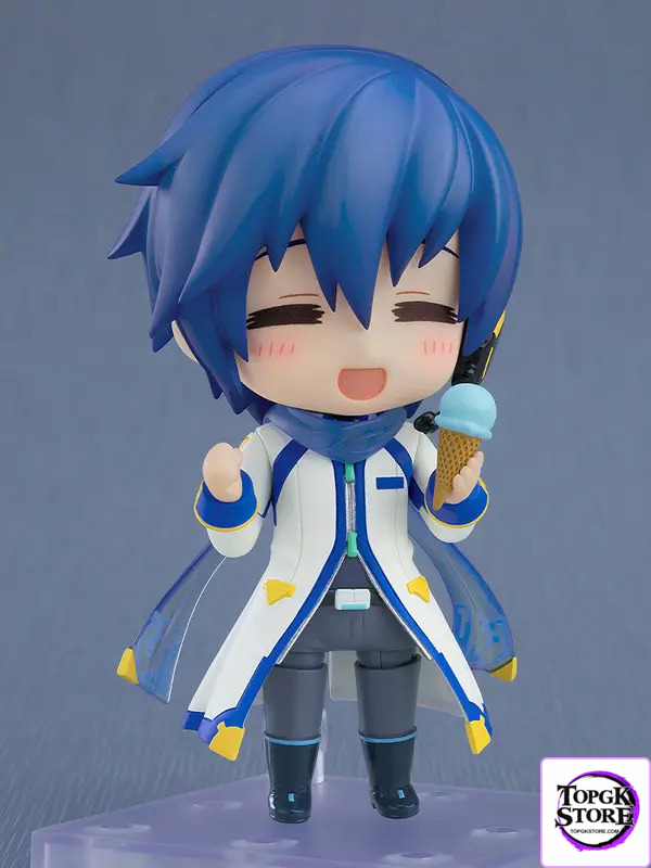 GSC – Nendoroid KAITO 2.0 (Licensed) - Photo 4 | TopGKStore