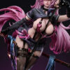 JuHun Create Studio – Demon Slaying Girl Aya 1/4 Statue (Licensed) - Photo 6 | TopGKStore