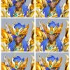 Toypoint Studio – Saint Seiya #6 Milo (Licensed) - Photo 18 | TopGKStore