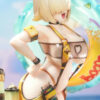 Hobby Sakura – Goddess of Victory: Nikke Elegg Boom and Shock 1/7 Figure (Licensed) - Photo 4 | TopGKStore
