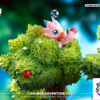 AN Studio – Digimon Digimon Desktop Ecology Series #1 - Photo 8 | TopGKStore