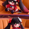 miHoYo – Honkai: Star Rail – Sparkle Fumo Plush Doll (Licensed) - Photo 4 | TopGKStore