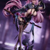 JuHun Create Studio – Demon Slaying Girl Aya 1/4 Statue (Licensed) - Photo 2 | TopGKStore
