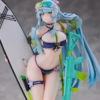 AniMester – Girls’ Frontline 2: Exilium HK416 Cerulean Breaker Ver. 1/7 Figure (Licensed) - Photo 1 | TopGKStore