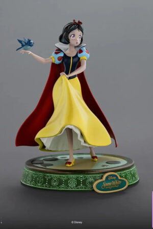 Iron Studios – Snow White Disney’s Princess Statue (Licensed) - Photo 2 | TopGKStore