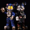 WeArtDoing Studio – Wasteland-Space Mouse & Fighter (Licensed) - Photo 1 | TopGKStore