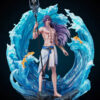 Yun Gu Studio – Love and Deepspace 1/6 Statue Mermaid Rafayel - Photo 10 | TopGKStore