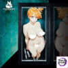 Tetsukurisha Studio – Misty Chubby Girls Series 04 Cardboard/3D Decorative Painting Pokémon - Photo 8 | TopGKStore