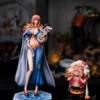 Ji Ke Studio - Old Times 06 First Empress Gloriosa (Nyon) One Piece - Photo 1 | TopGKStore