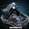 TheOnes Studio – Cloud Strife X Sephiroth Final Fantasy - Photo 8 | TopGKStore