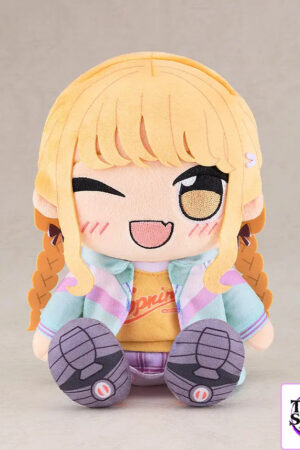 GSC – Gakuen iDOLM@STER Kuripan Plushie (Licensed) - Photo 2 | TopGKStore