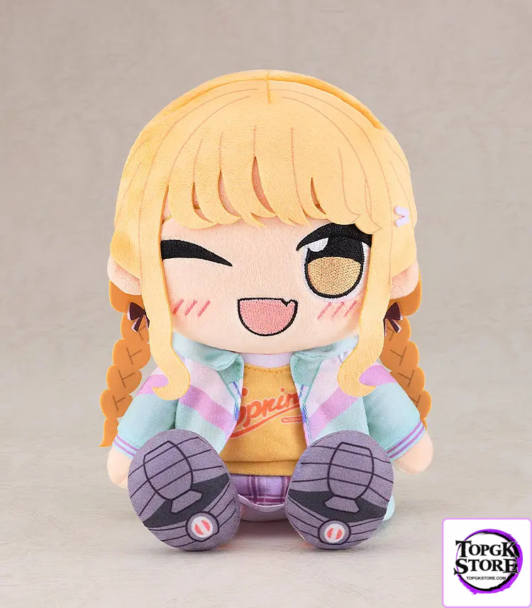 GSC – Gakuen iDOLM@STER Kuripan Plushie (Licensed) - Photo 2 | TopGKStore