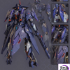 Burning Steel Heavy Industry X DP Escort Agency – DPESCORTAGENCY Series Ling Yao Mecha Model (Licensed) - Photo 6 | Top