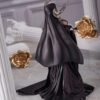 Leisurely – Black nun (Licensed) - Photo 9 | TopGKStore