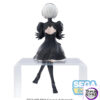 SEGA – TV Anime NieR:Automata Ver1.1a PM Perching Figure 2B (Licensed) - Photo 4 | TopGKStore