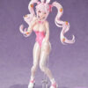 GSAS X GSC – Hyper Body Goddess of Victory: Nikke Alice: Wonderland Bunny Posable Figure (Licensed) - Photo 4 | TopGKSt
