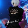Yi Ya Studio – NieR 2B Figure 1/6 Articulated Doll - Photo 10 | TopGKStore